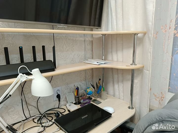 Компьютерный стол бу