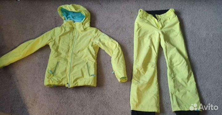 Горнолыжный костюм roxy