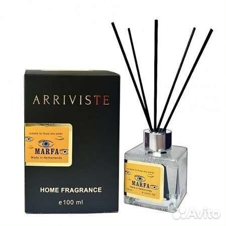 Парфюмерия для дома