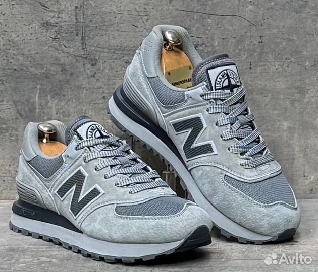 Мужские кроссовки New balance (41-46)