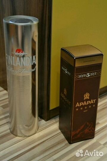 Упаковка для подарков или розыгрыша