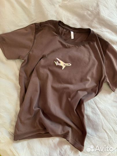 Термо наклейки для одежды