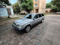 Mercedes-Benz E-класс 2.2 MT, 1992, 500 000 км, с пробегом, цена 500 000 руб.