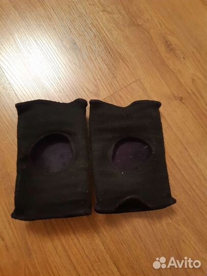 Наколенники для гимнастики