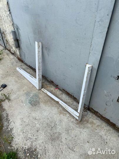 Кронштейн кондиционера 600/600