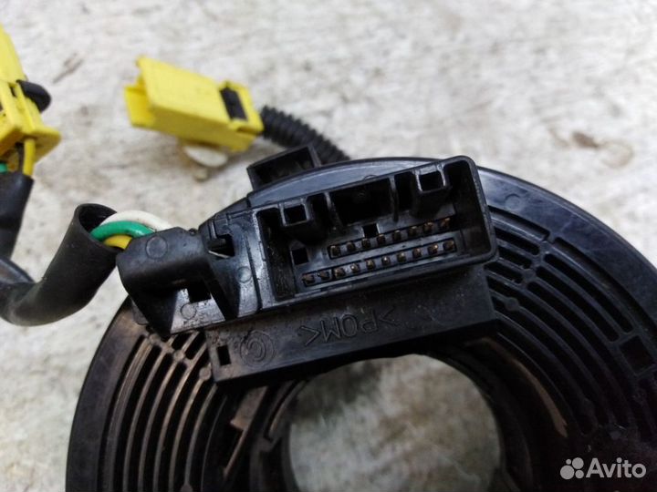 Лента подрулевая (улитка) 77900snak52