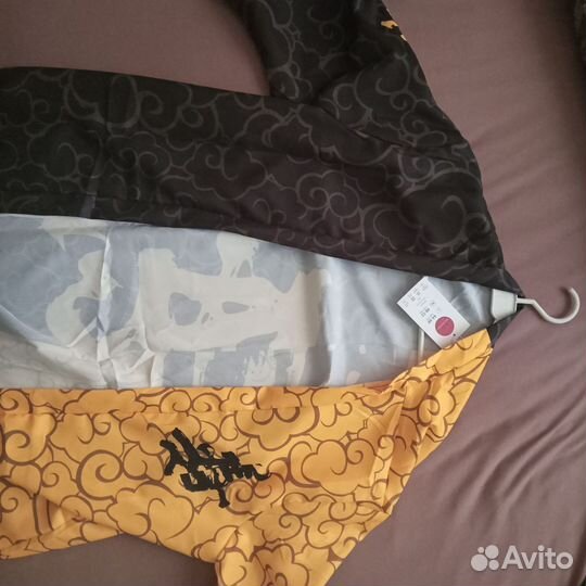 Хаори для мужчин и женщин