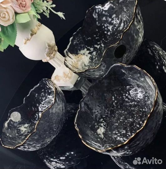 Набор салатников