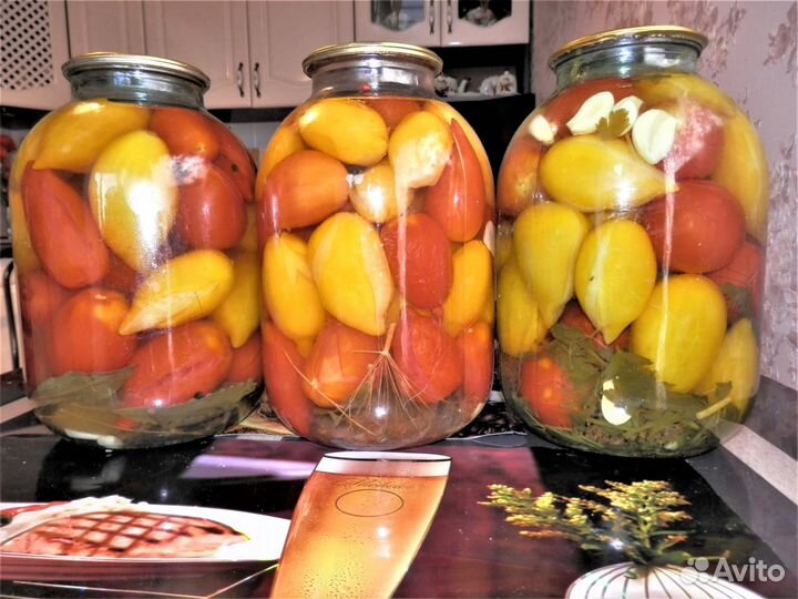 Семена томат гроздевой 