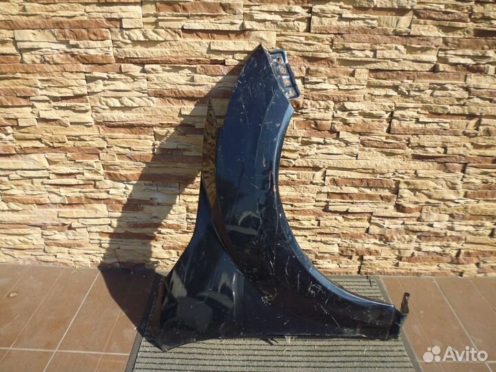 Грейт Вол Ховер H5 крыло переднее правое с 2011