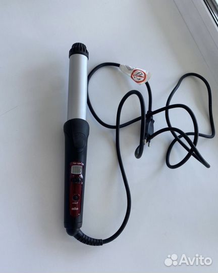 Стайлер для волос