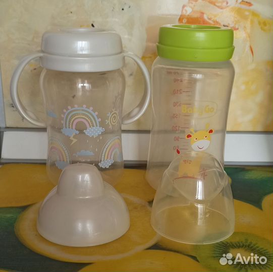 Сушилка для детских бутылочек