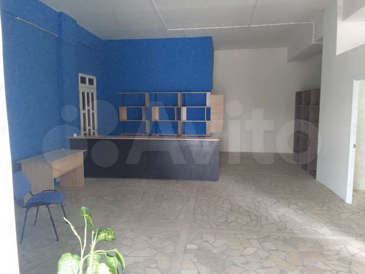 Офис, 115 м²