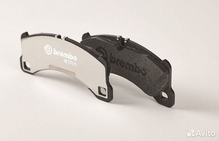 Колодки ford/форд