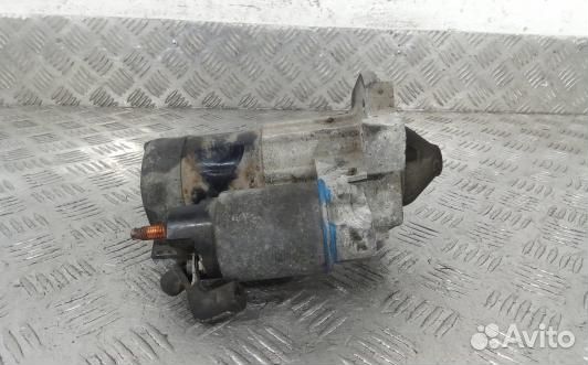 Стартер дизельный nissan tiida C11X (CDN32BR01)