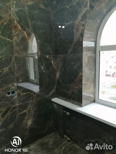 Ремонт и отделка квартир под ключ