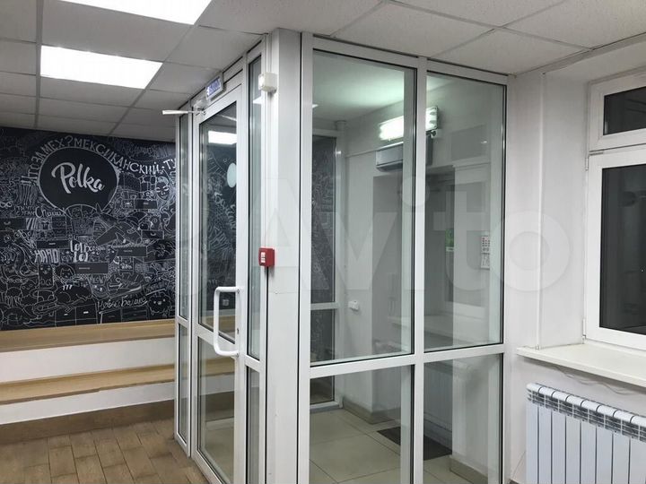 Продам офисное помещение, 106.9 м²