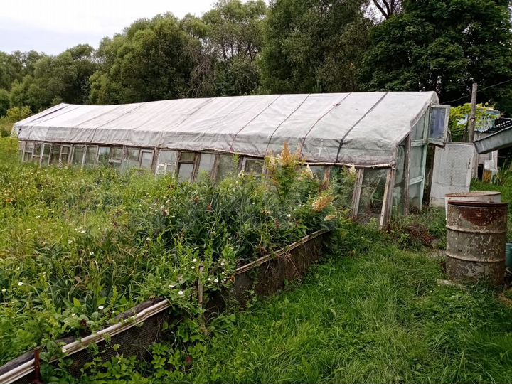 Дача 68 м² на участке 30 сот.