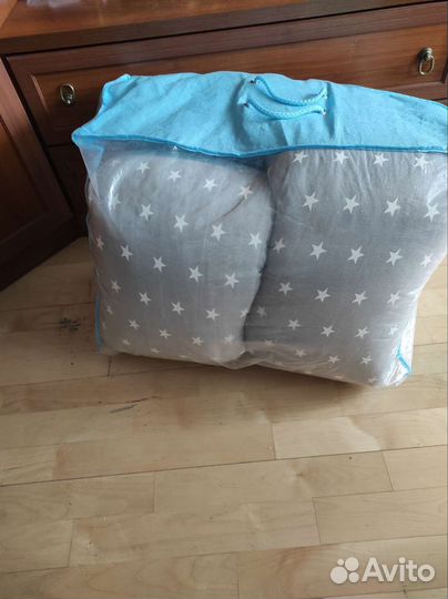 Подушка для беременных