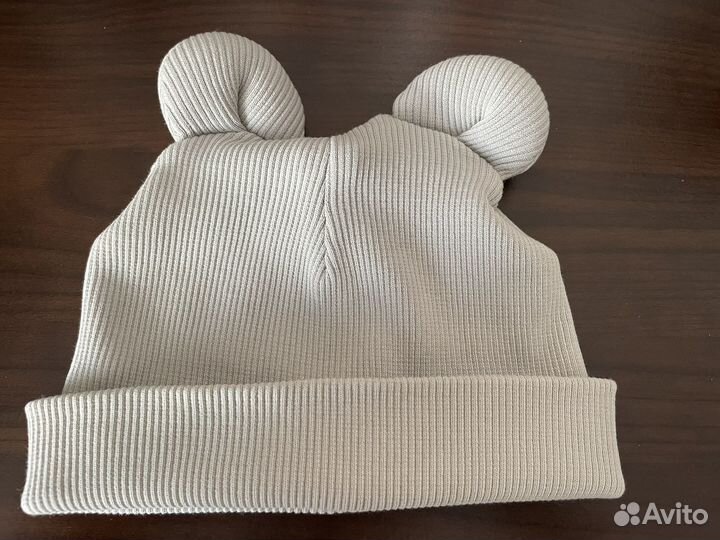 Детская шапка 42-44