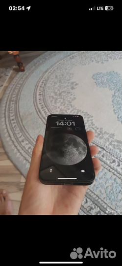 iPhone 13, 128 ГБ