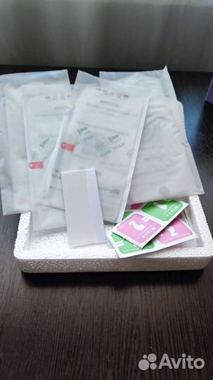 Гидрогелевая пленка iPhone 6,7,8plus