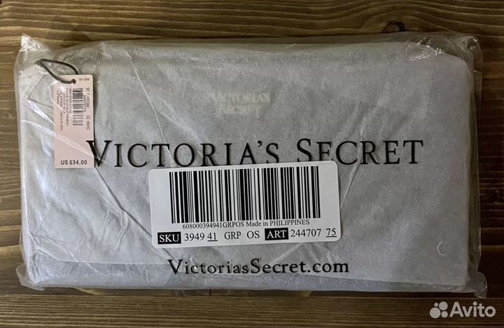 Клатч Victoria's Secret