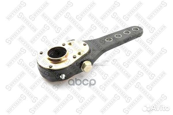 Трещетка 4отв.d12.7 l218 ror hcv Stellox 262