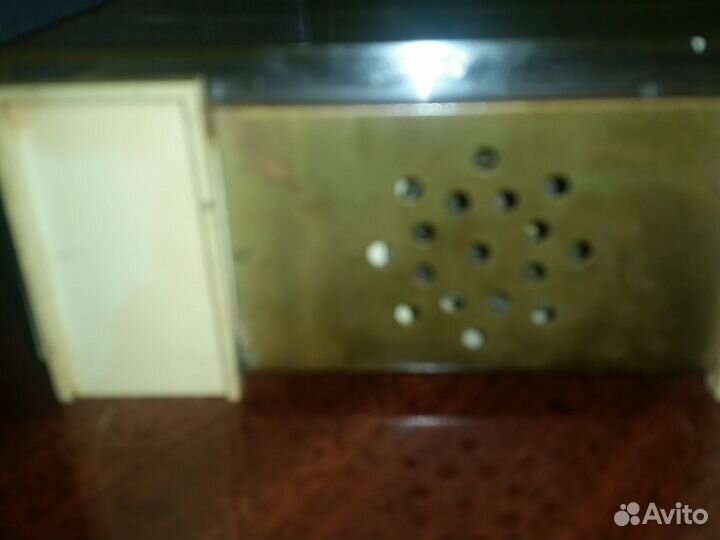 Настольные часы