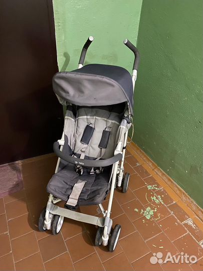 Коляска Inglesina