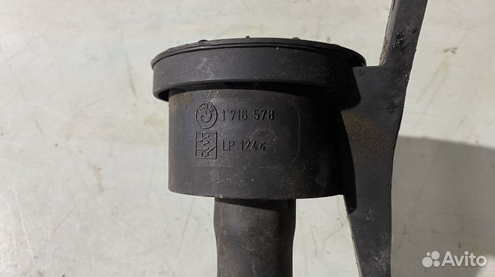 Фильтр добавочного воздуха BMW 3 E46