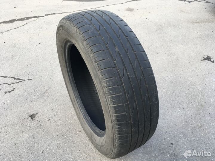 Bridgestone Dueler H/P Sport 215/60 R17