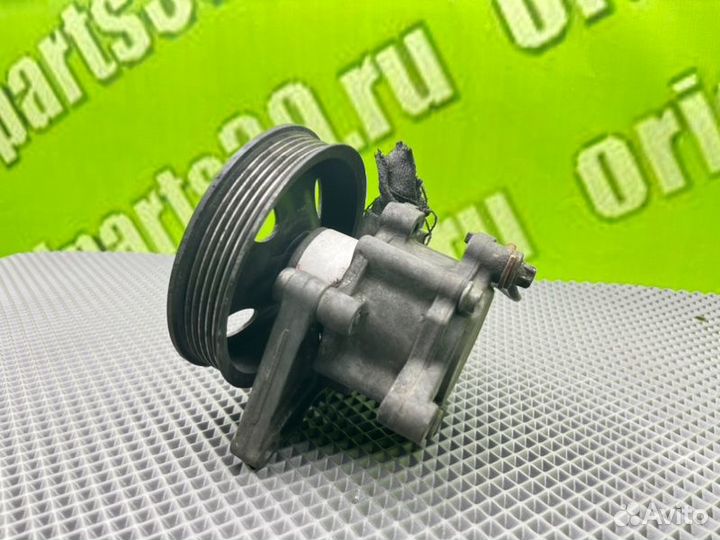 Насос гур Mercedes-Benz E-Class W210 M113.940 4.3I