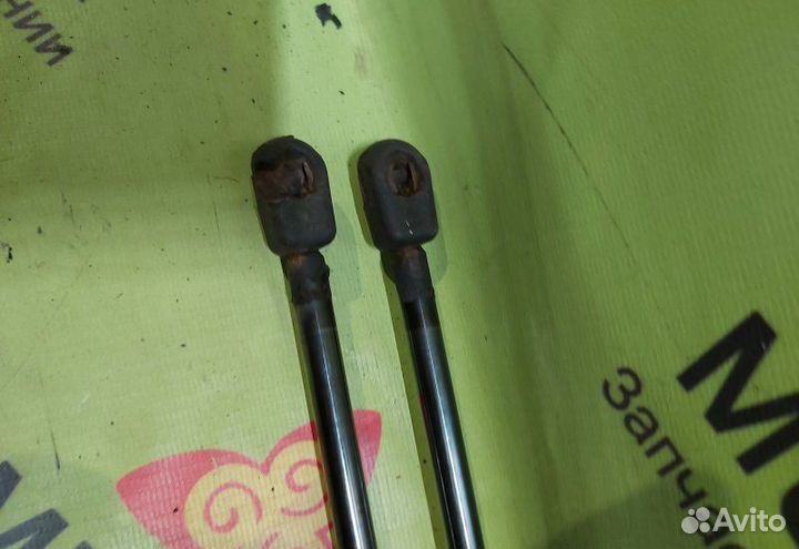 Амортизатор Mercedes V-Class W638 111.980 2.3L