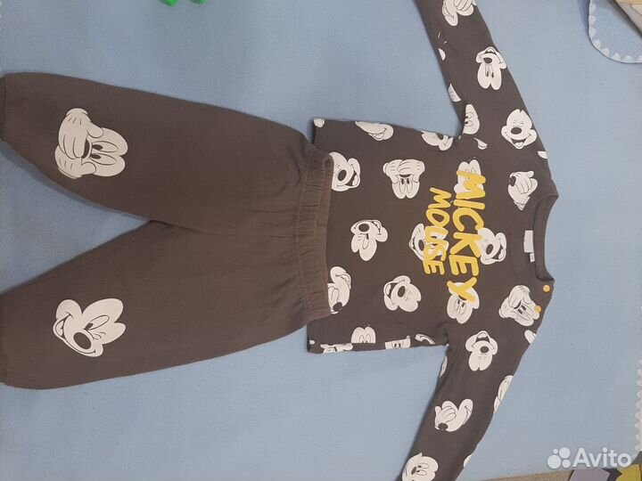 Костюм для мальчика