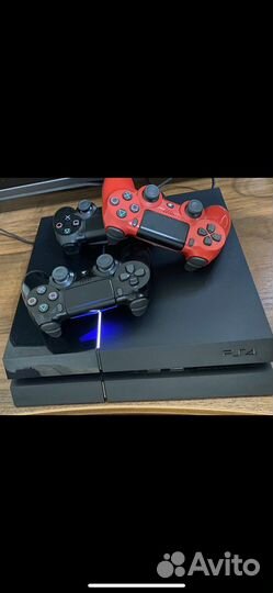 Sony PS4