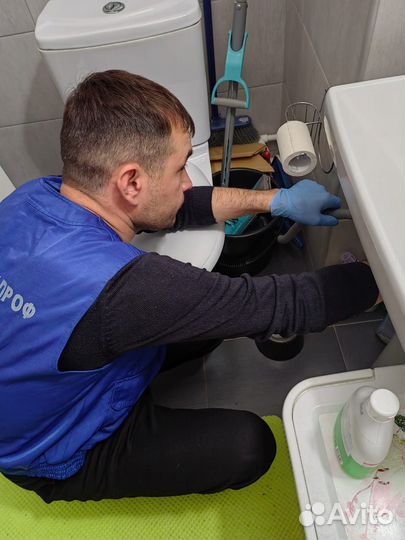 Услуги мастер на час