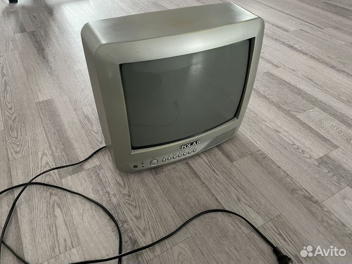 Телевизор бу