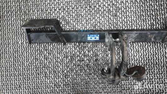 Фаркоп (прицепное устройство) BMW X1 E84 (1RT30H60