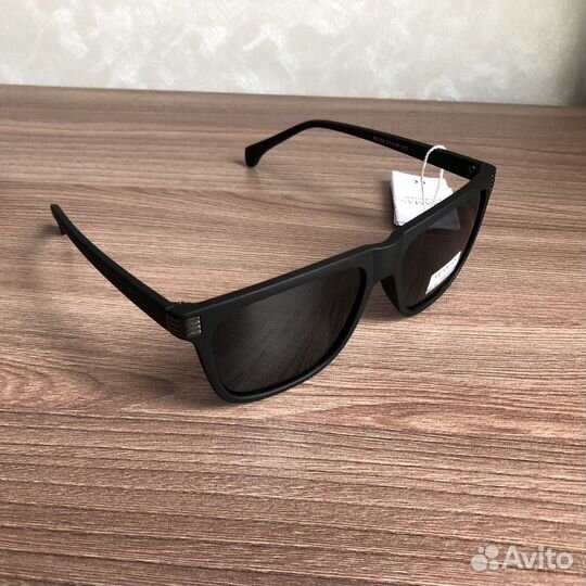 Солнцезащитные очки мужские с поляризацией