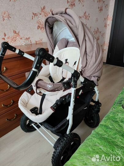 Коляска детская