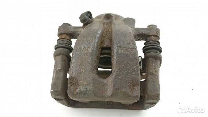 Суппорт задний правый Bmw 1-Series E87 N45 2006