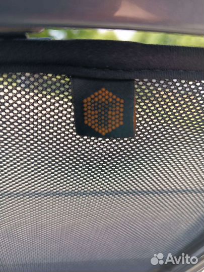 Каркасные шторки трокот солярис2