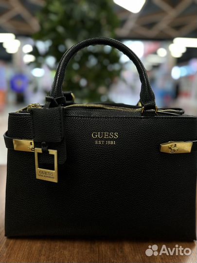 Сумка guess