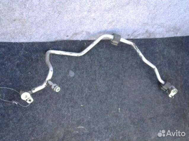 Трубка кондиционера Hyundai Matrix