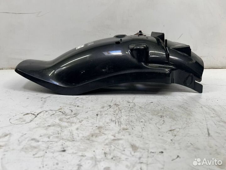Крыло заднее Yamaha v-max 1200