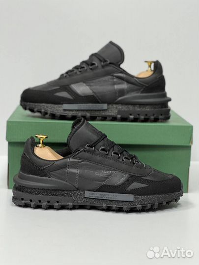 Кроссовки мужские Lacoste