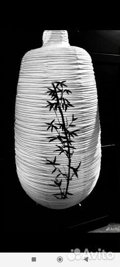 Новый Aбожур IKEA