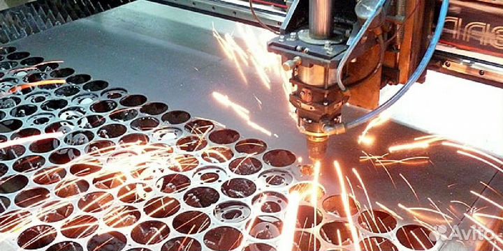 Куски листа металла 14мм 09Г2с