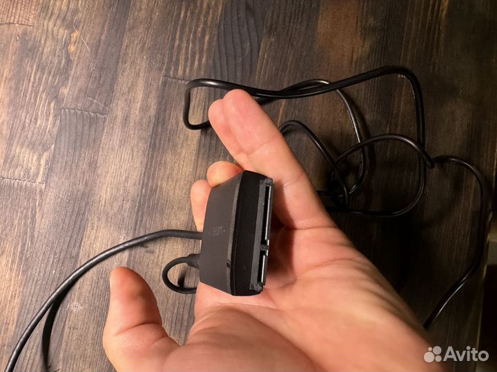 Переходник Ugreen Sata-USB для 2.5